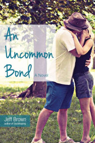 Title: An Uncommon Bond, Author: Jeff Brown