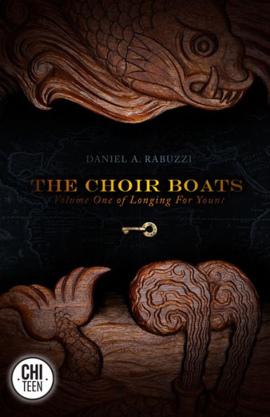 The Choir Boats