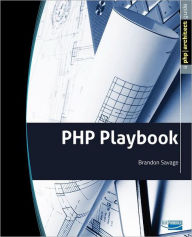 Title: The Php Playbook, Author: Brandon Savage