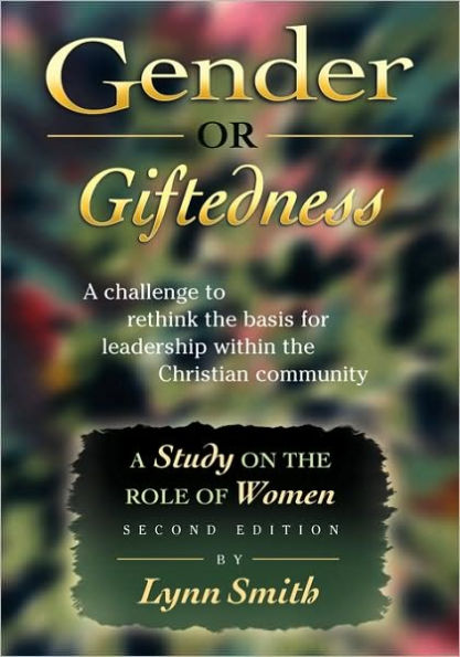 Gender Or Giftedness