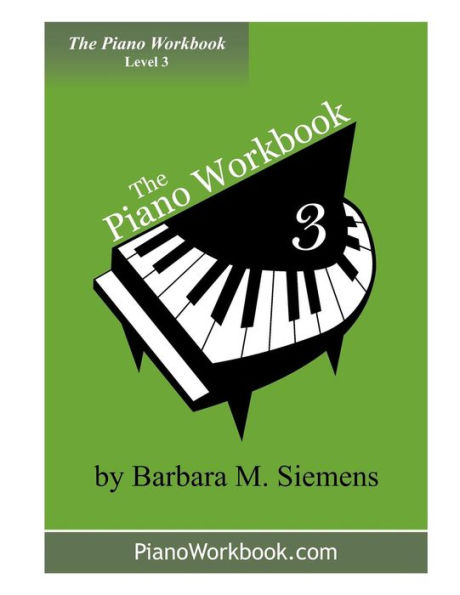 The Piano Workbook