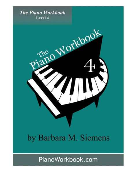 The Piano Workbook