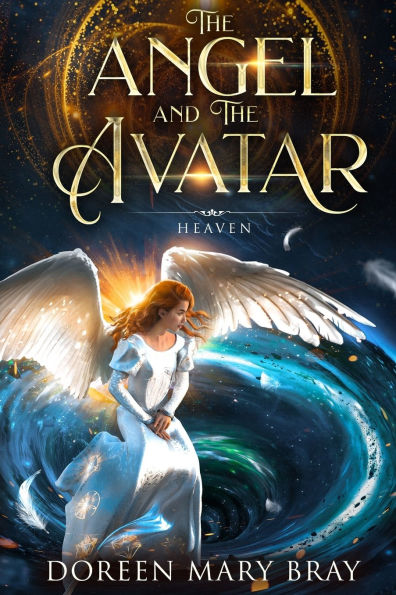 The Angel and Avatar: Heaven