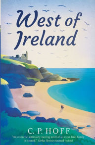 Title: West of Ireland, Author: C. P. Hoff