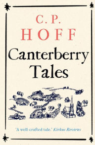 Title: Canterberry Tales, Author: C.P. Hoff