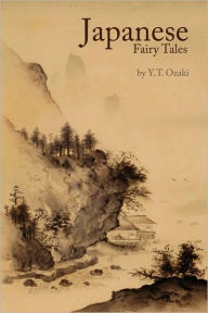 Title: Japanese Fairy Tales, Author: Yei Theodora Ozaki