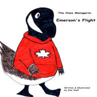 Title: The Class Menagerie: Emerson's Flight, Author: Zoe Duff