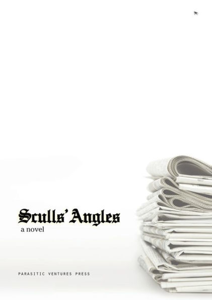 Sculls' Angles: a novel