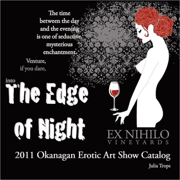 2011 Okanagan Erotic Art Show Catalog