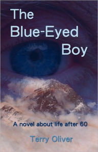 Title: The Blue-Eyed Boy, Author: Terry Oliver