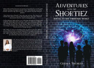 Title: Adventures with the Shortiez Portal to the Unknown World, Author: Creola Thomas