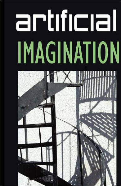 Artificial Imagination: A humorous, thoughtfully thoughtless description of a Hi-Tech immigrant's journey through space, time, life and love.