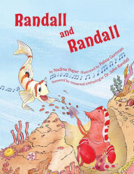 Title: Randall and Randall, Author: Nadine Poper