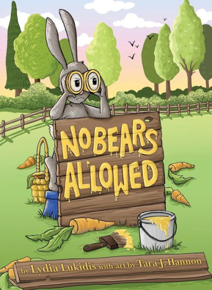No Bears Allowed