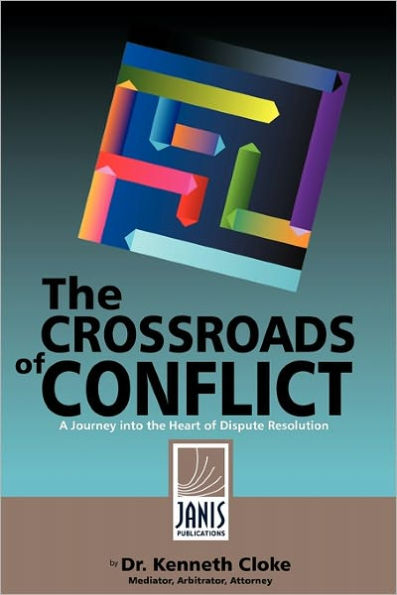 The Crossroads of Conflict: A Journey into the Heart of Dispute Resolution