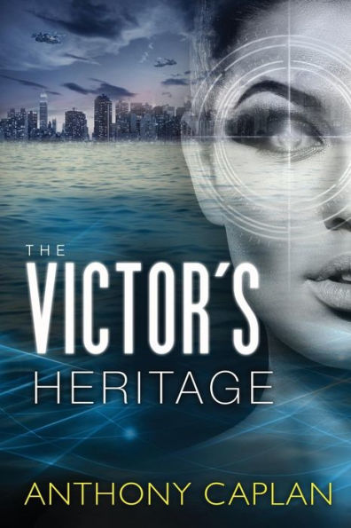 The Victor's Heritage: Book Two of The Jonah Trilogy
