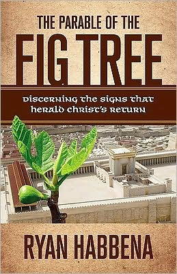 The Parable Of The Fig Tree