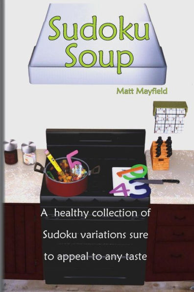 Sudoku Soup