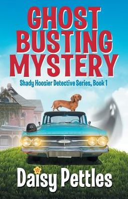 Ghost Busting Mystery