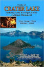Trails of Crater Lake & Oregon Caves