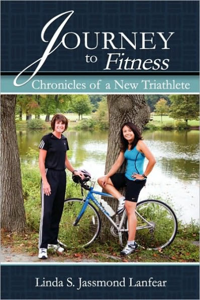Journey To Fitness - Chronicles Of A New Triathlete