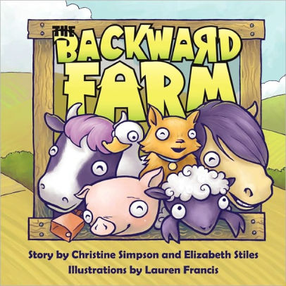 The Backward Farm