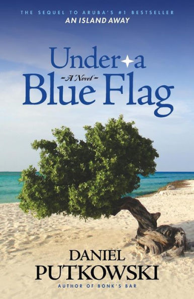 Under a Blue Flag