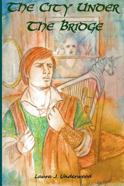 The City Under Bridge