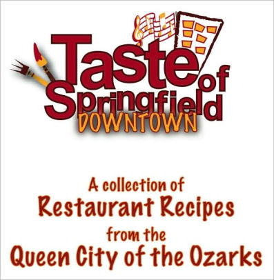 ozarks cookbook springfield