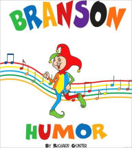 Title: Branson Humor, Author: Richard Gunter