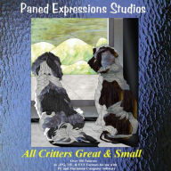 Title: All Critters Great & Small, Author: Paned Expressions Studios