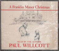 Title: A Franklin Manor Christmas, Author: Paul Willcott