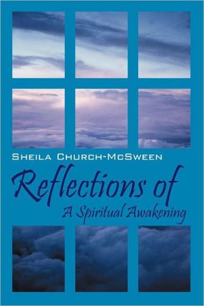 Reflections of a Spiritual Awakening