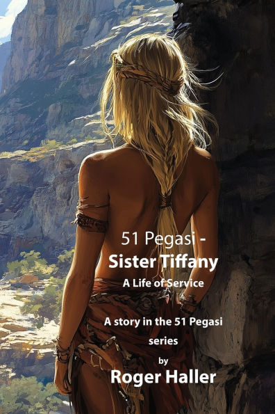 51 Pegasi - Sister Tiffany: A Life of Service