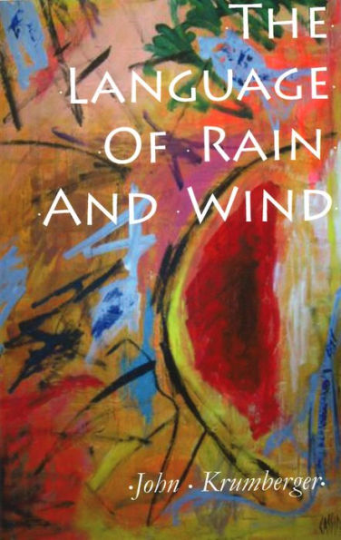 The Language of Rain and Wind