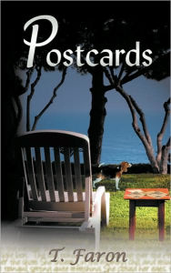 Title: Postcards, Author: T. Faron