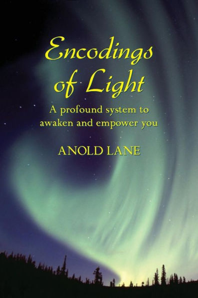 Encodings Of Light