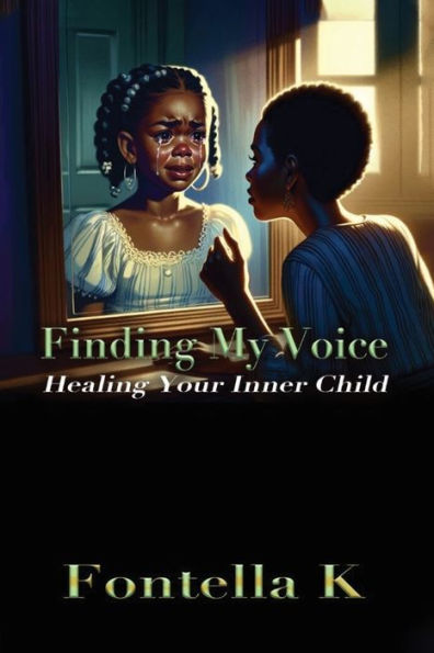 Finding My Voice