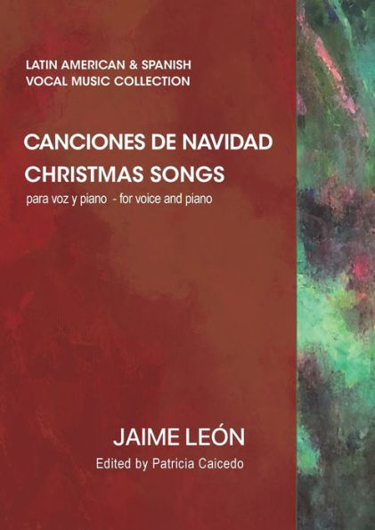 Canciones de navidad: Christmas songs