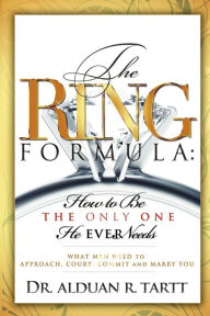 Title: The Ring Formula, Author: Alduan Rabze Tartt