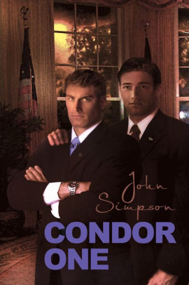 Condor One By John Simpson Paperback Barnes Noble