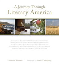 Title: A Journey Through Literary America, Author: Thomas Hummel