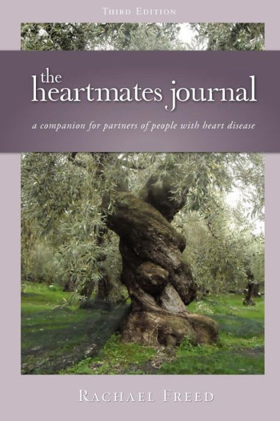 The Heartmates Journal: A Companion for Partners of People with Heart Disease