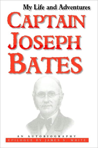  Joseph D. Bates: books, biography, latest update