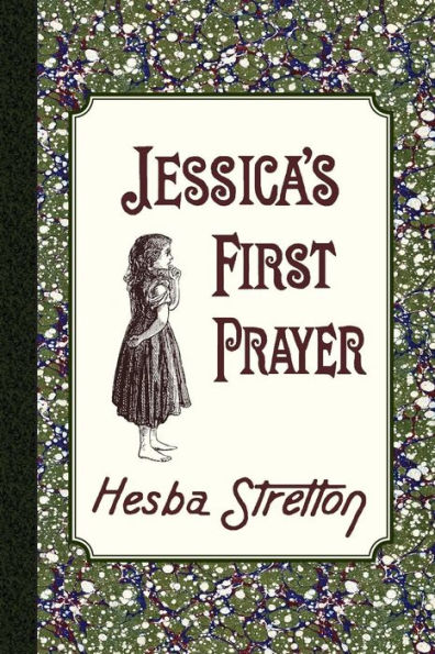 Jessica's First Prayer