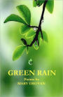 Green Rain: Poems