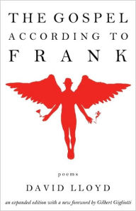 Title: The Gospel According To Frank, Author: David Lloyd