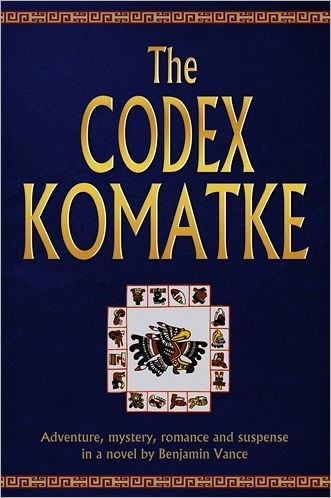 The Codex Komatke