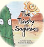 The Thirsty Saguaro