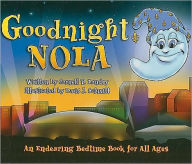 Title: Goodnight NOLA, Author: Cornell Landry